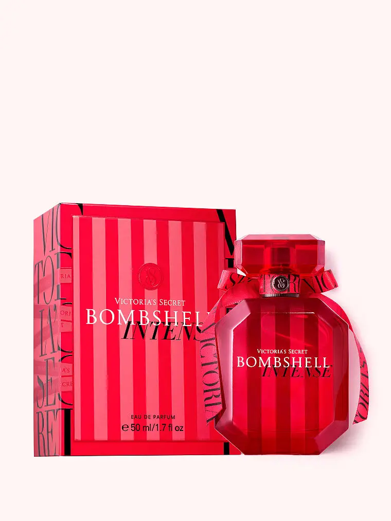 عطر ادکلن ویکتوریا سکرت بامبشل اینتنس | Victoria s Secret Bombshell Intense