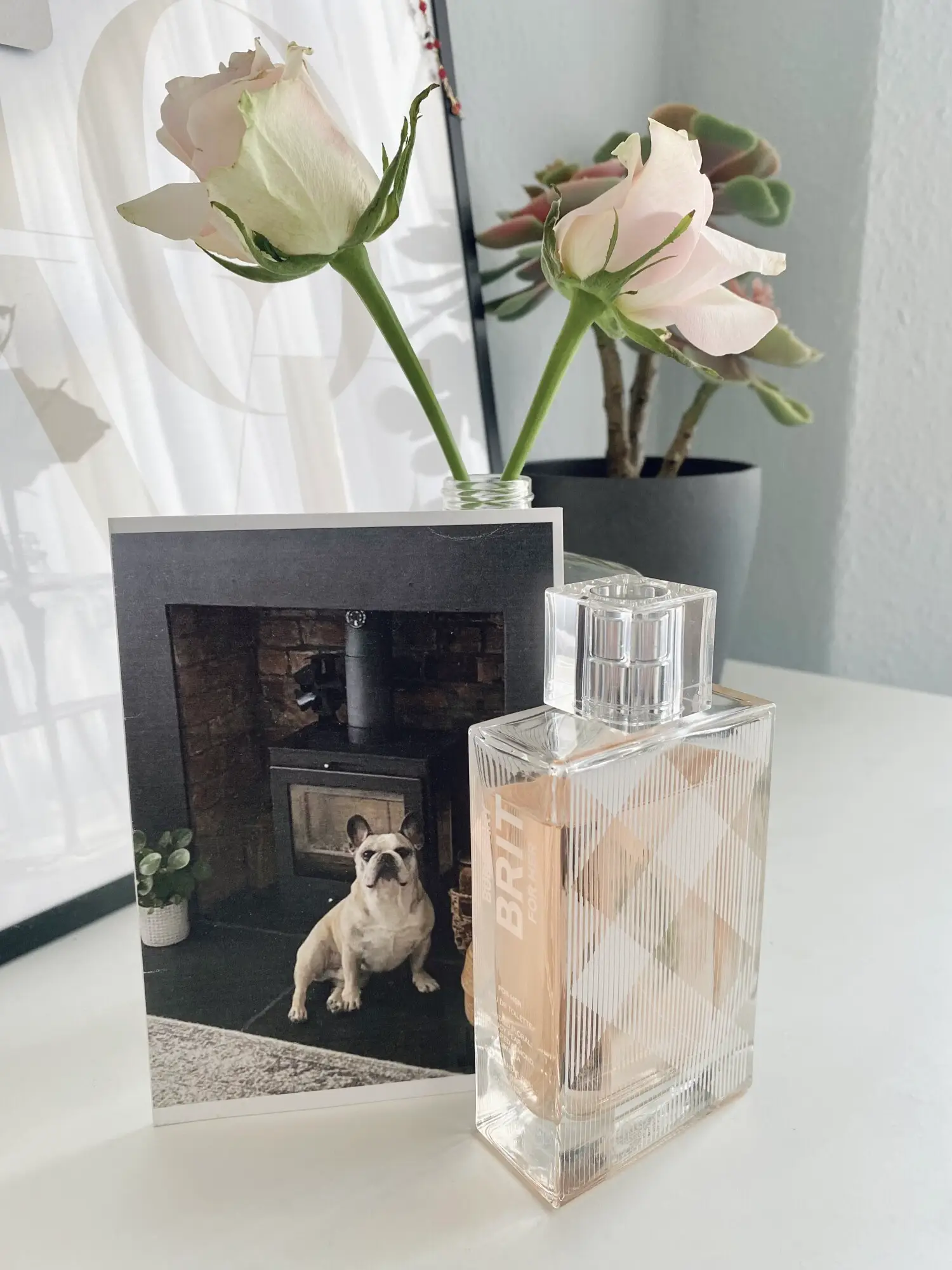 عطر ادکلن باربری بریت ادو تویلت | Burberry Brit