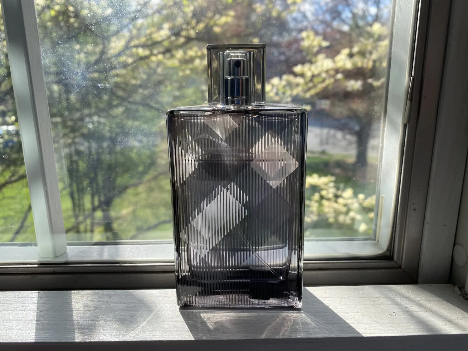 عطر ادکلن باربری بریت مردانه | Burberry Brit for Men