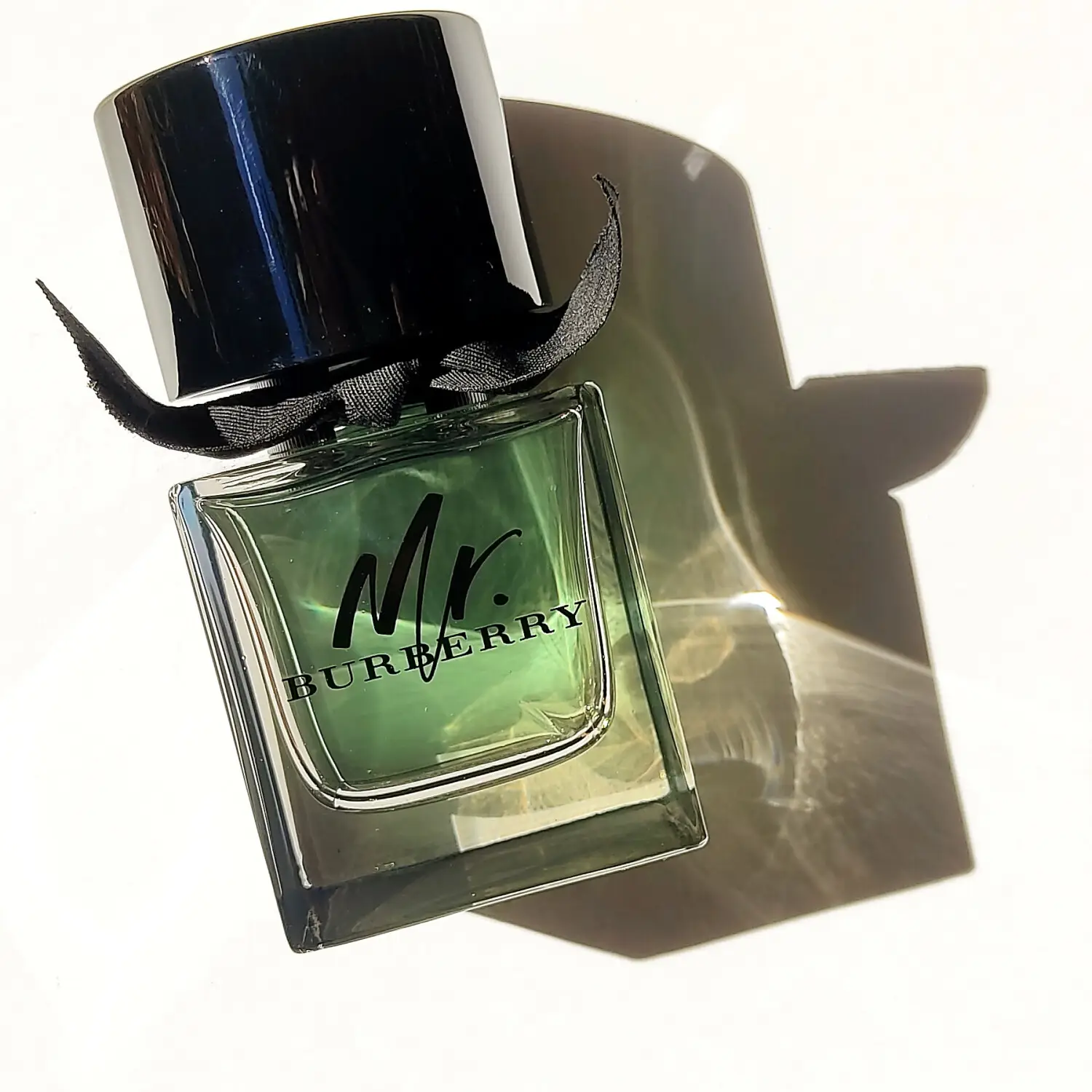 عطر ادکلن باربری مستر باربری | Burberry Mr. Burberry