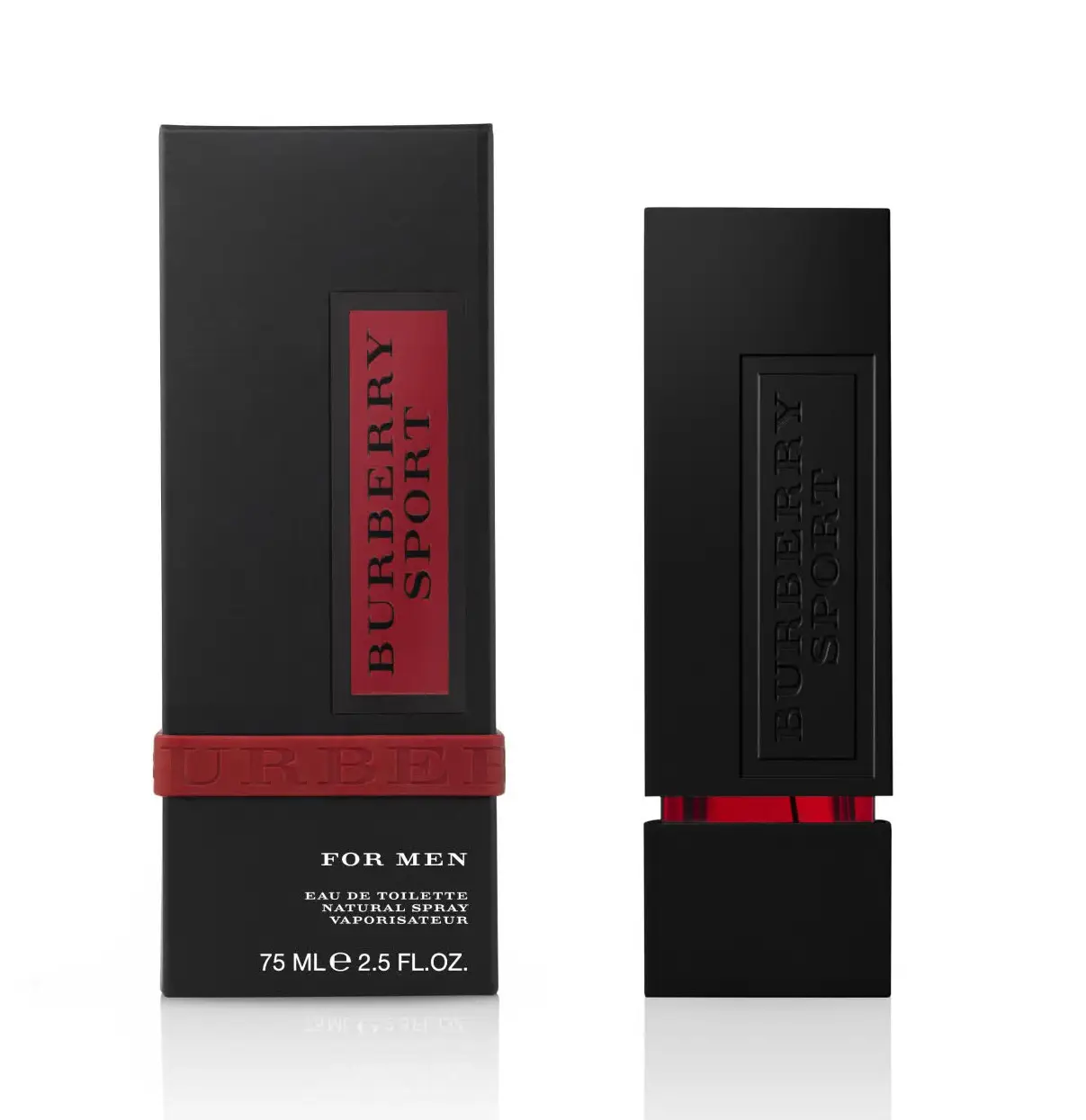 عطر ادکلن باربری اسپرت | Burberry Sport for Men