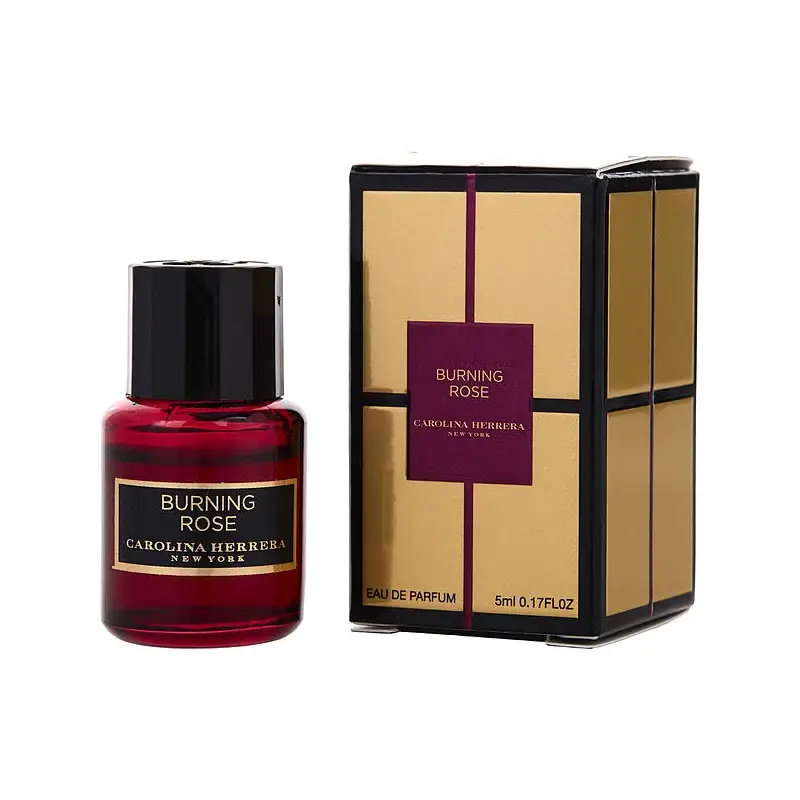 عطر ادکلن کارولینا هررا برنینگ رز | Carolina Herrera Burning Rose
