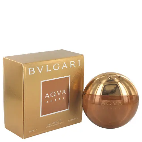 عطر ادکلن بولگاری آکوا آمارا | Bvlgari Aqva Amara