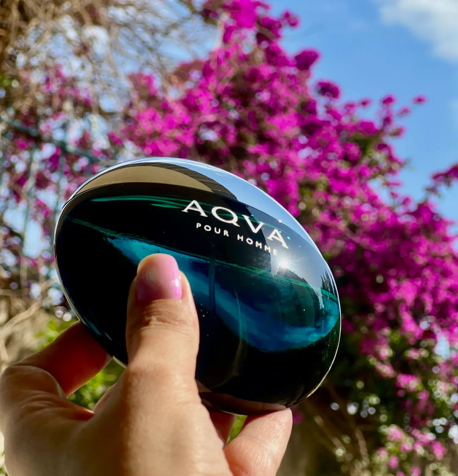 عطر ادکلن بولگاری آکوا پور هوم | Bvlgari Aqva Pour Homme