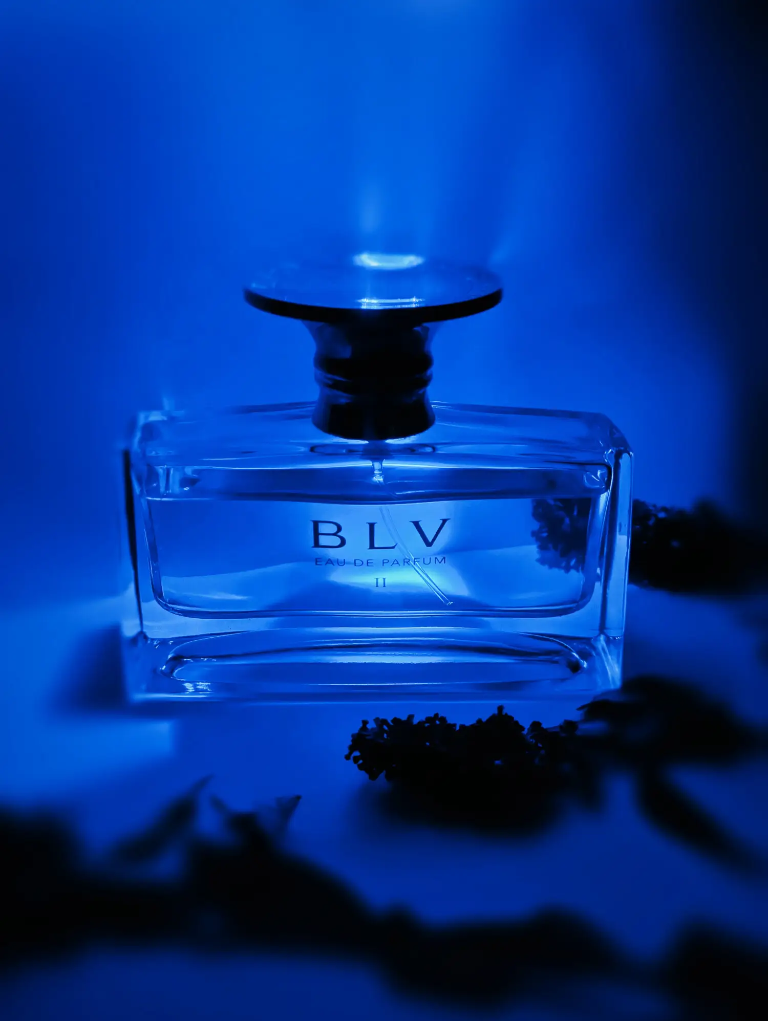 عطر ادکلن بولگاری بی ال وی ادو پرفیوم 2 | Bvlgari BLV Eau de Parfum II