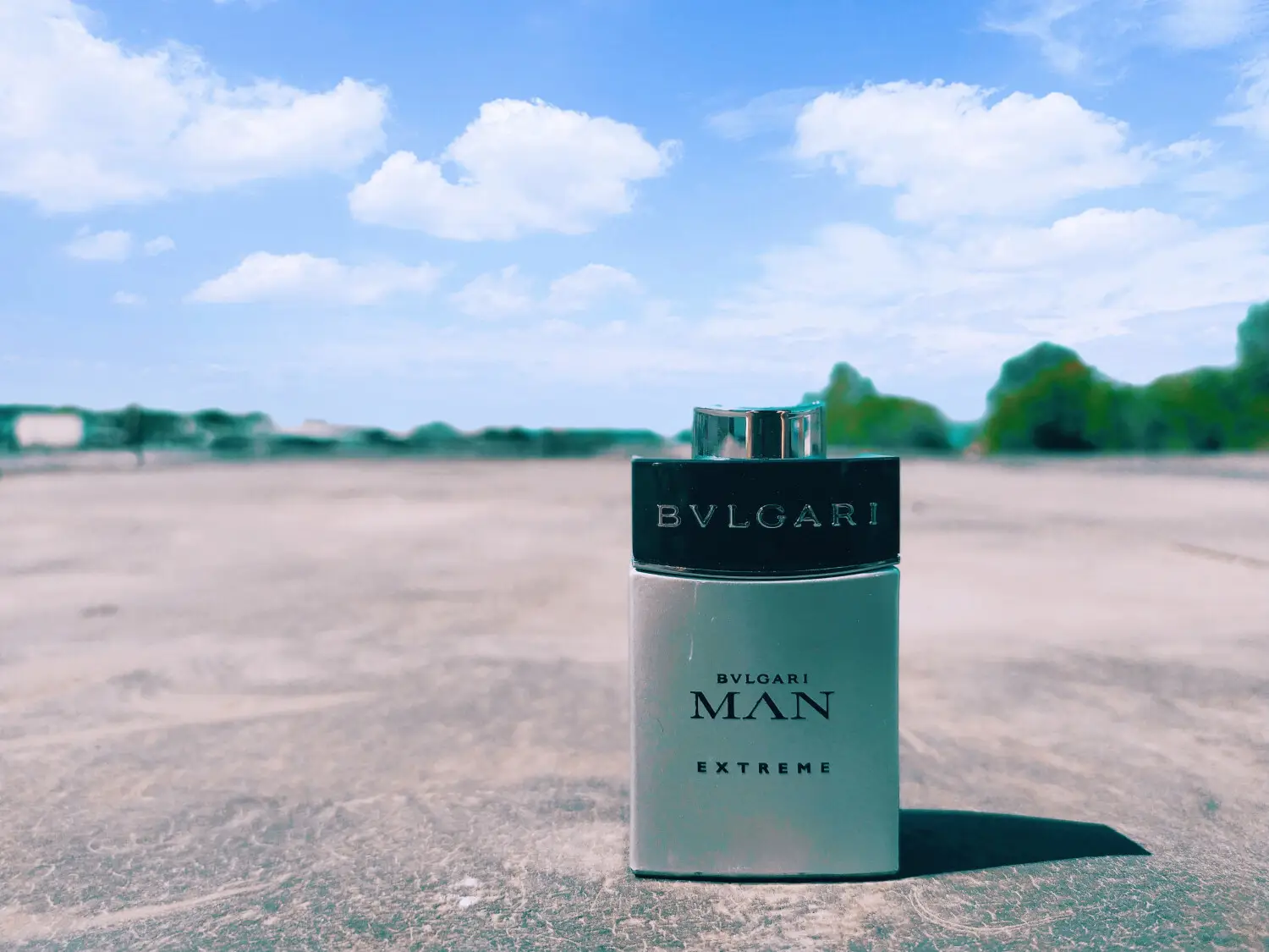 عطر ادکلن بولگاری من اکستریم | Bvlgari Bvlgari Man Extreme