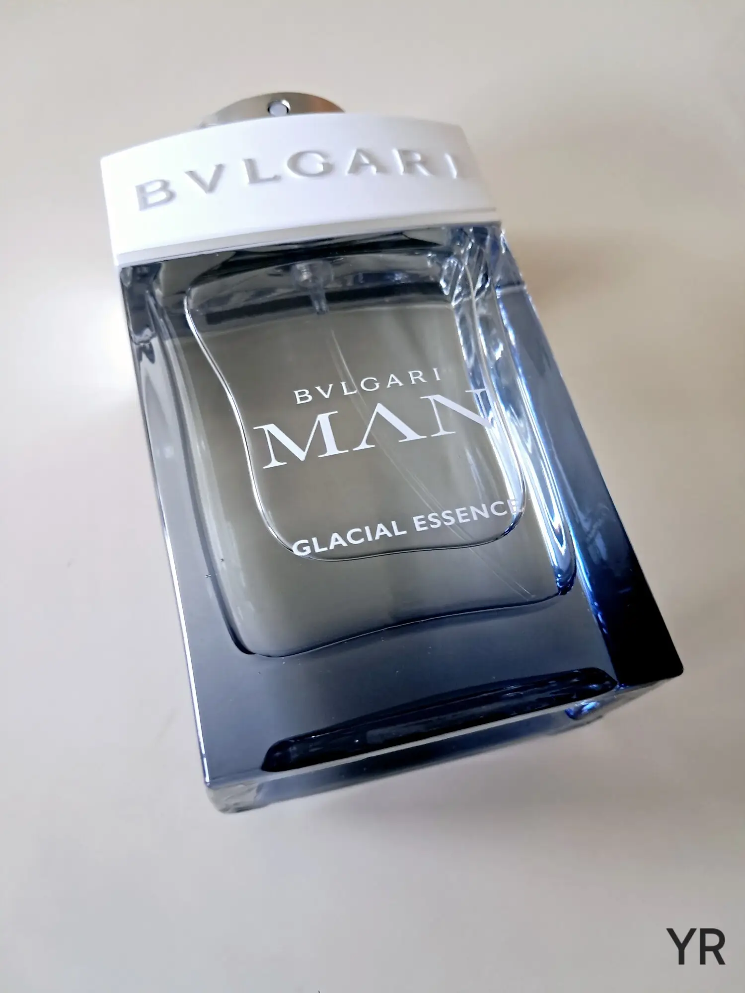 عطر ادکلن بولگاری من گلیشال اسنس | Bvlgari Bvlgari Man Glacial Essence