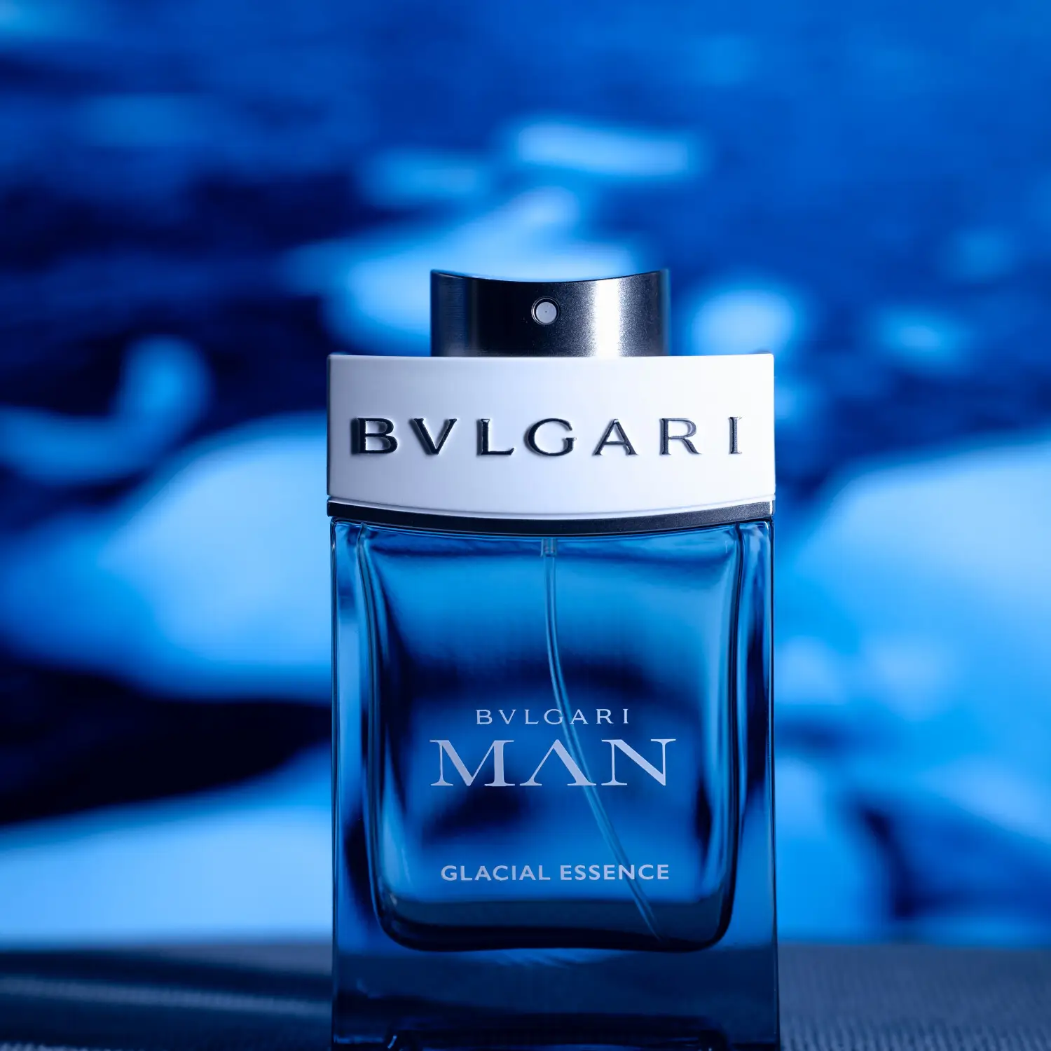 عطر ادکلن بولگاری من گلیشال اسنس | Bvlgari Bvlgari Man Glacial Essence