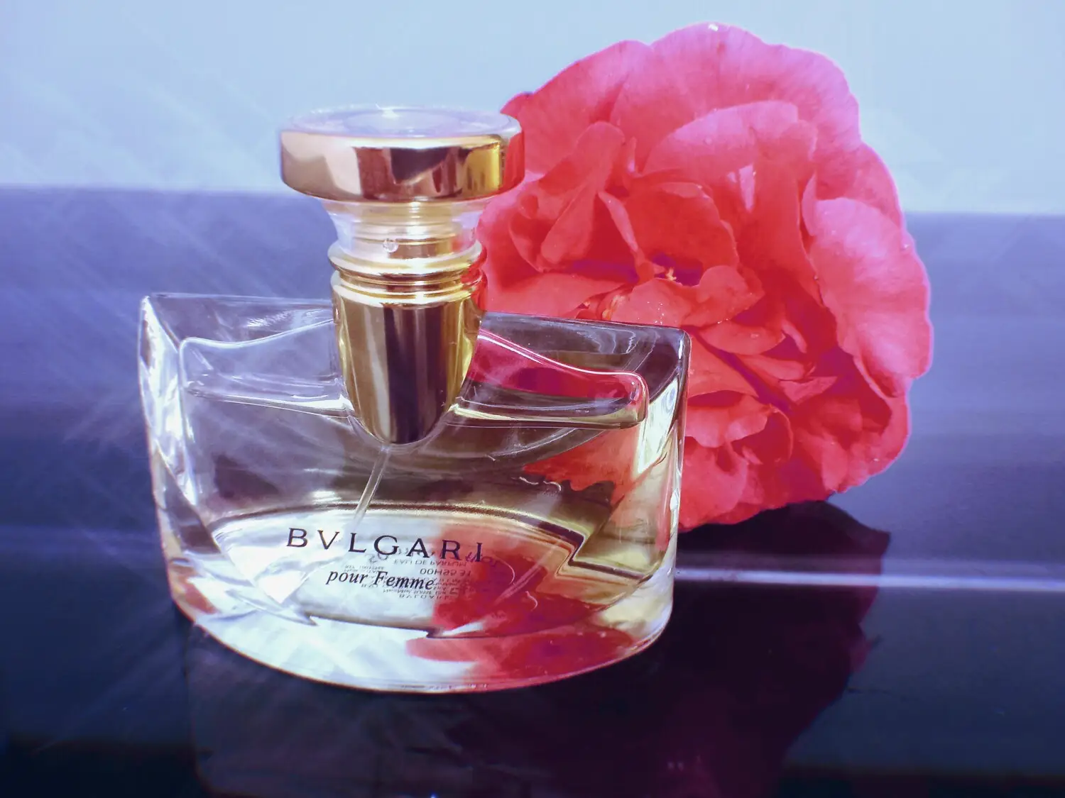 عطر ادکلن بولگاری پور فم | Bvlgari Bvlgari Pour Femme