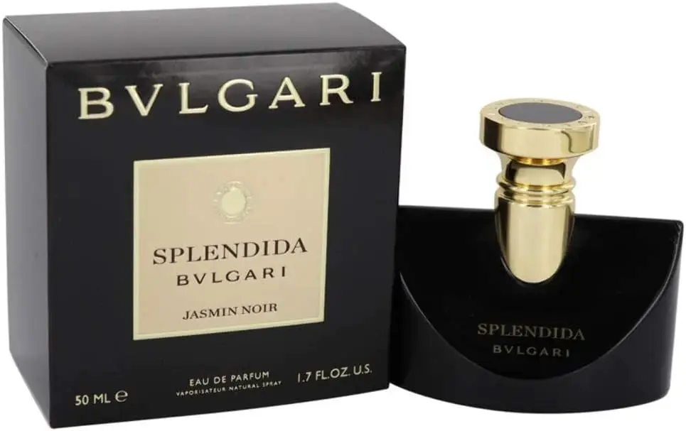 عطر ادکلن بولگاری جاسمین نویر | Bvlgari Jasmin Noir