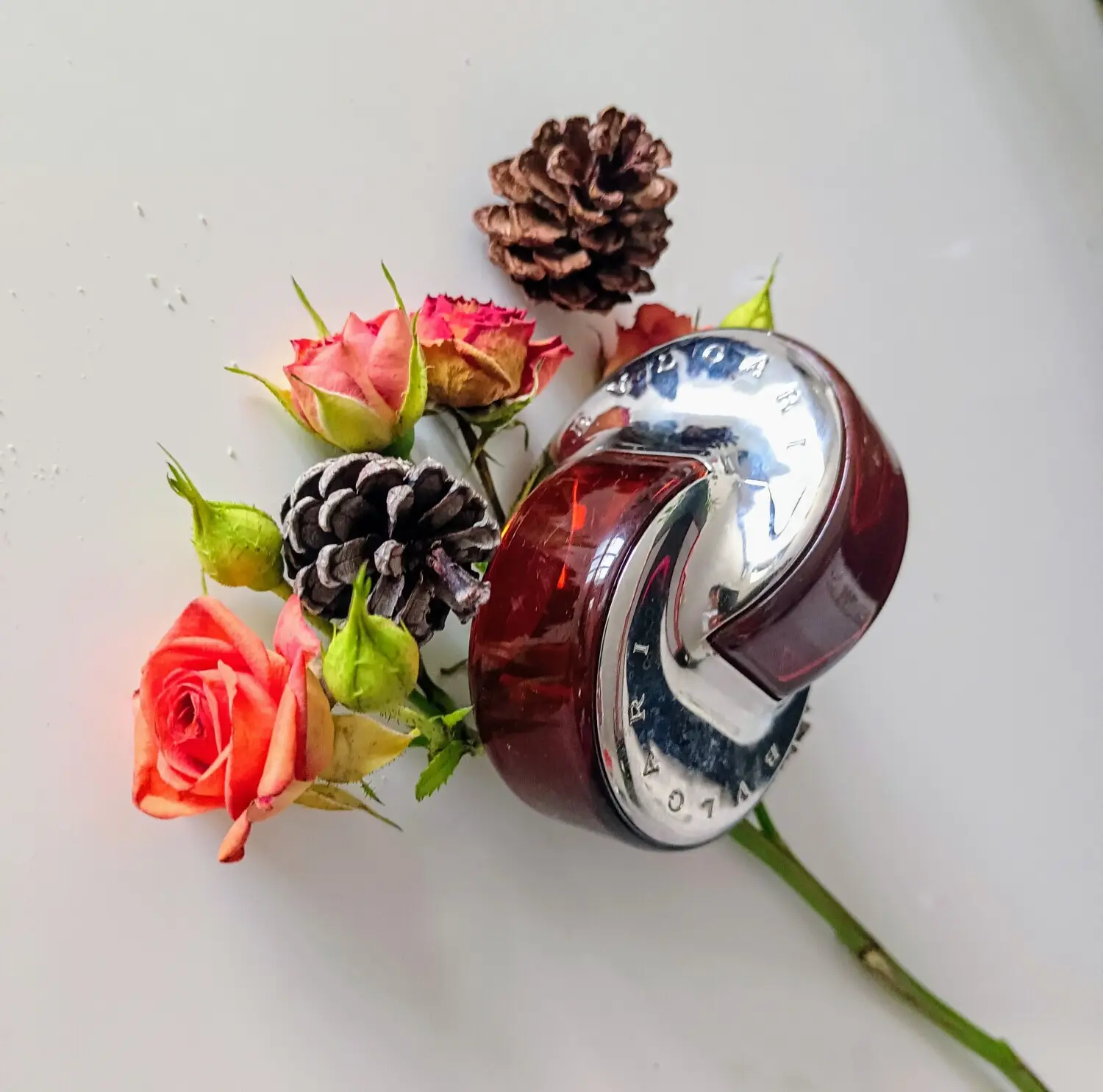 عطر ادکلن بولگاری اومنیا | Bvlgari Omnia