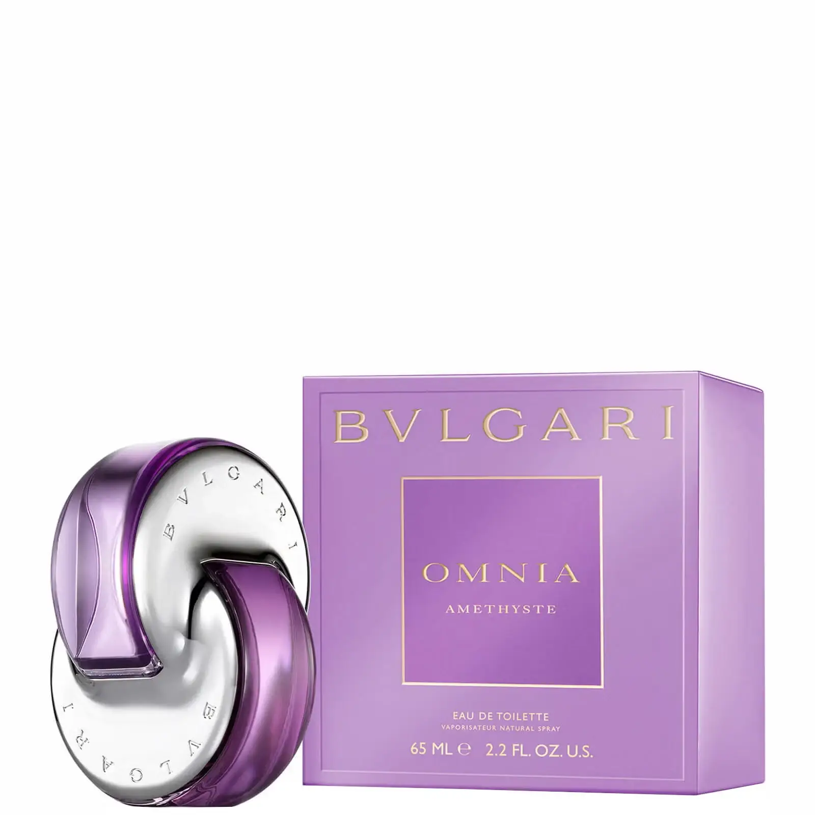 عطر ادکلن بولگاری اومنیا آمتیس | Bvlgari Omnia Amethyste