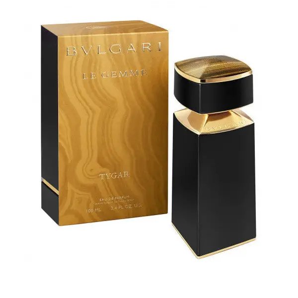 عطر ادکلن بولگاری تایگار | Bvlgari Tygar