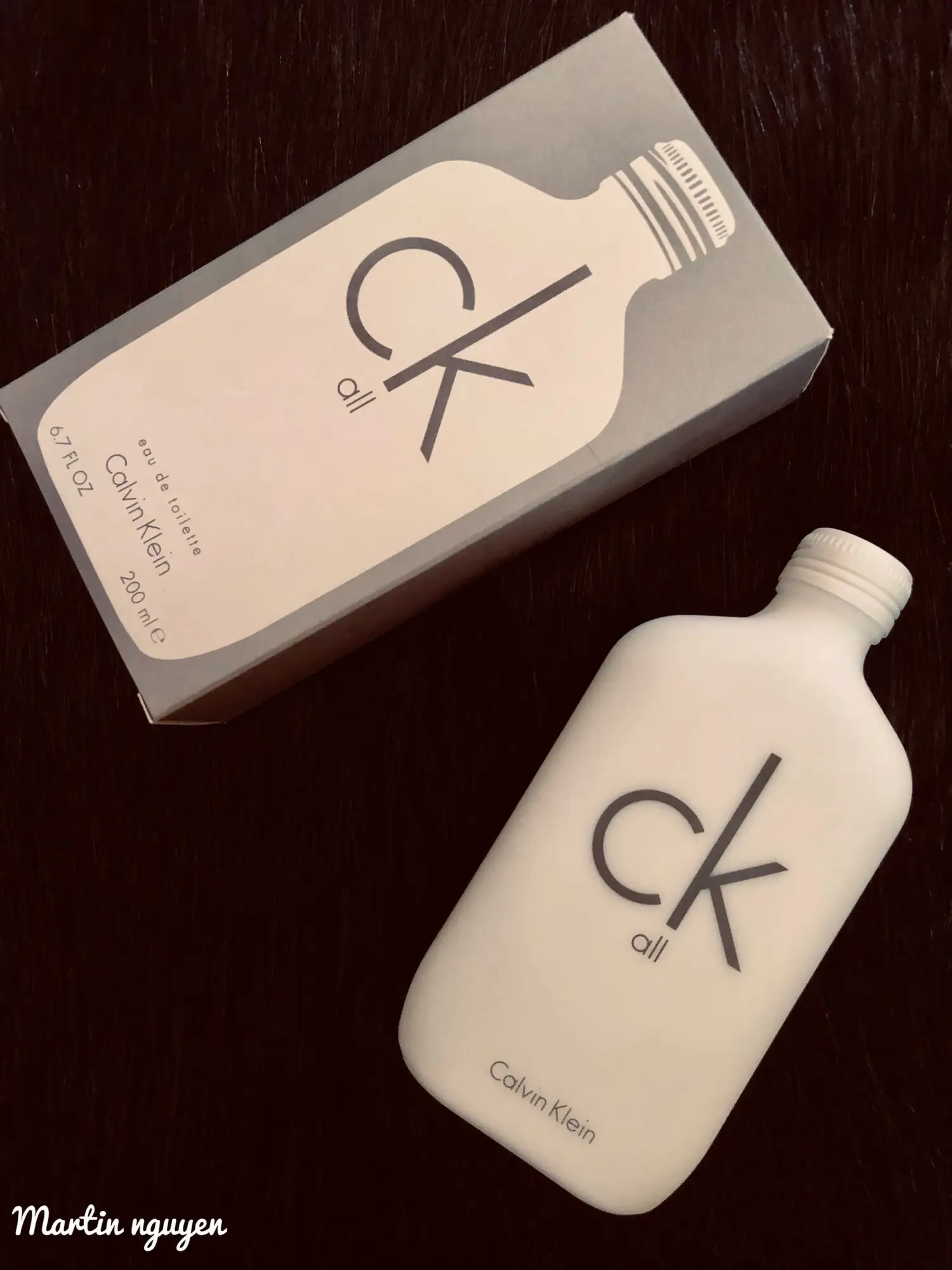 عطر ادکلن کلوین کلین(سی کی) سی کی آل | Calvin Klein CK All