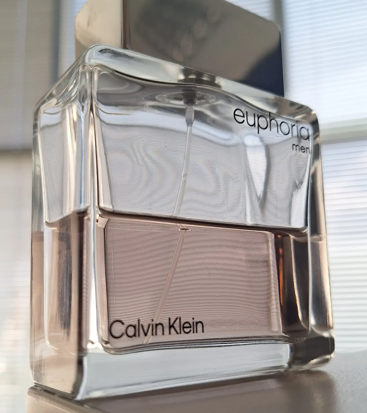 عطر ادکلن کلوین کلین(سی کی) یوفوریا مردانه | Calvin Klein Euphoria Men