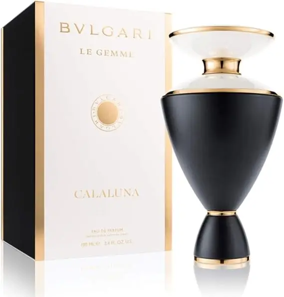 عطر ادکلن بولگاری کالالونا | Bvlgari Calaluna