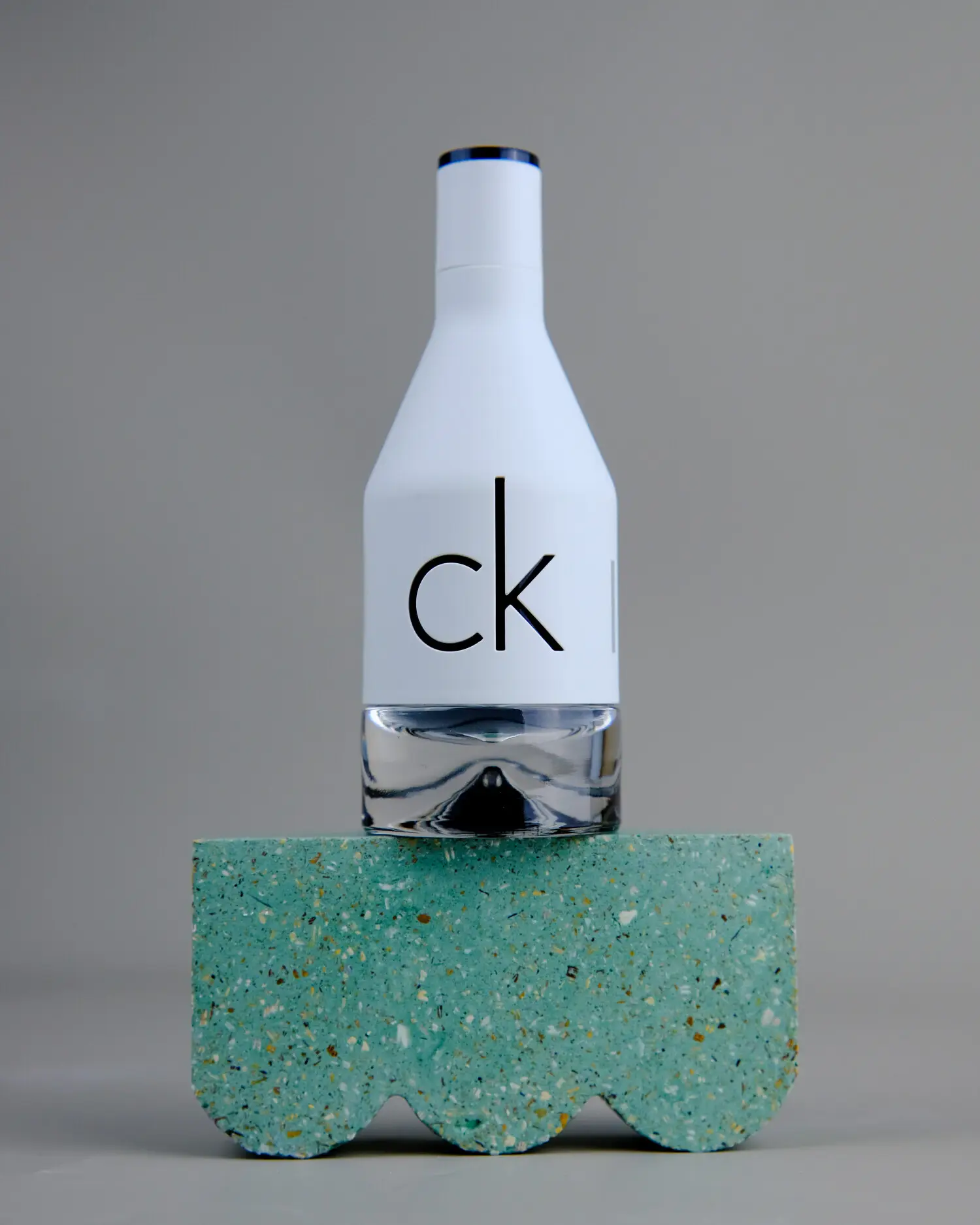 عطر ادکلن کلوین کلین(سی کی) این تو یو مردانه | Calvin Klein CK IN2U for Him