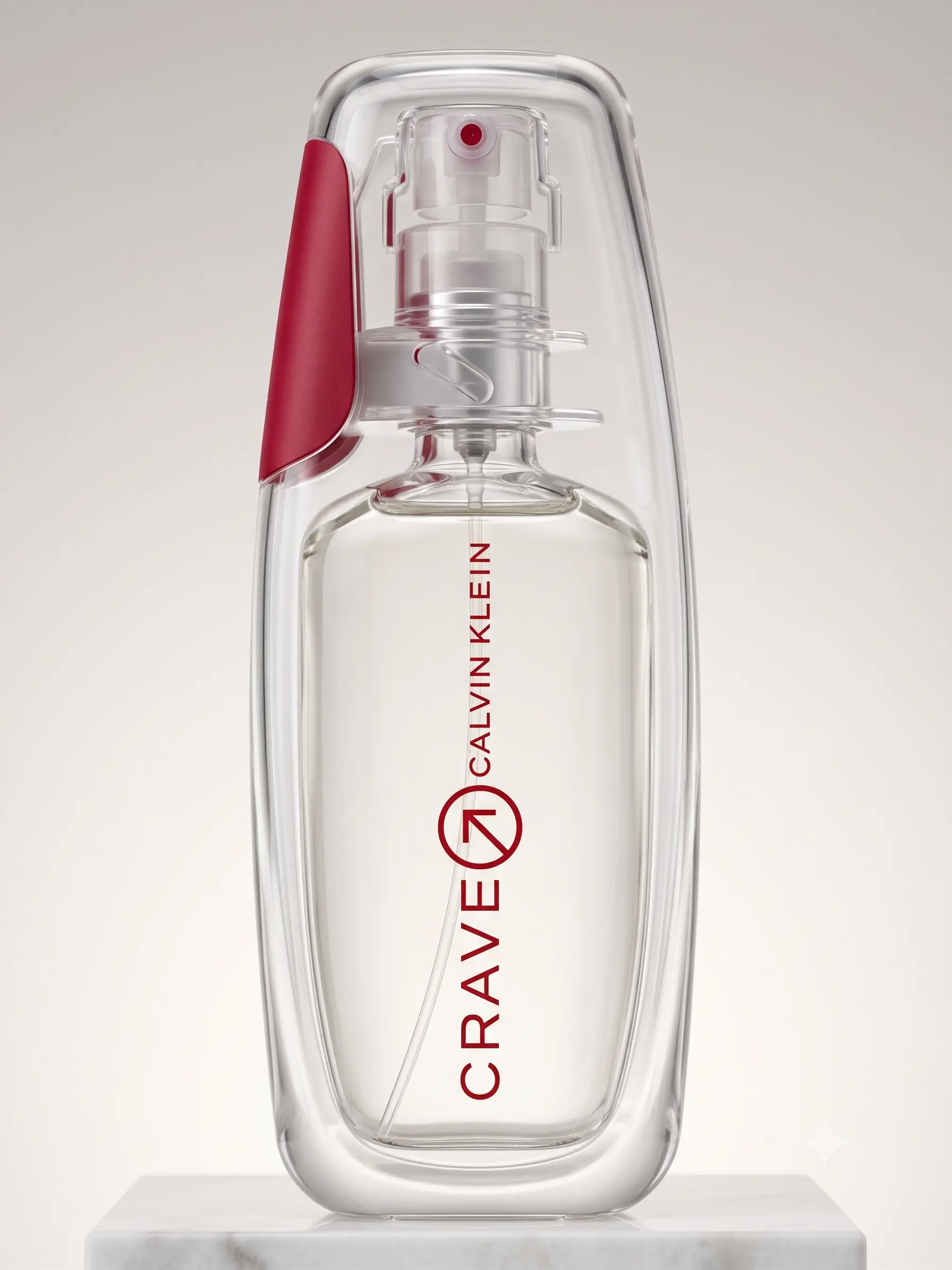 عطر ادکلن کلوین کلین(سی کی) کریو مردانه | Calvin Klein Crave