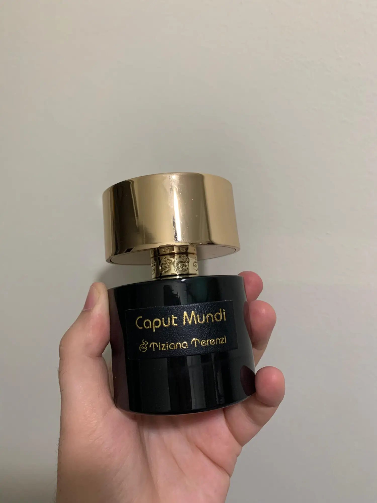 عطر ادکلن تیزیانا ترنزی کاپوت موندی | Tiziana Terenzi Caput Mundi