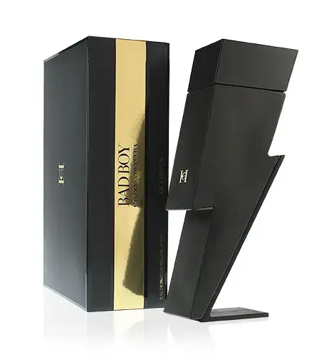 عطر ادکلن کارولینا هررا بد بوی له پرفیوم | Carolina Herrera Bad Boy Le Parfum