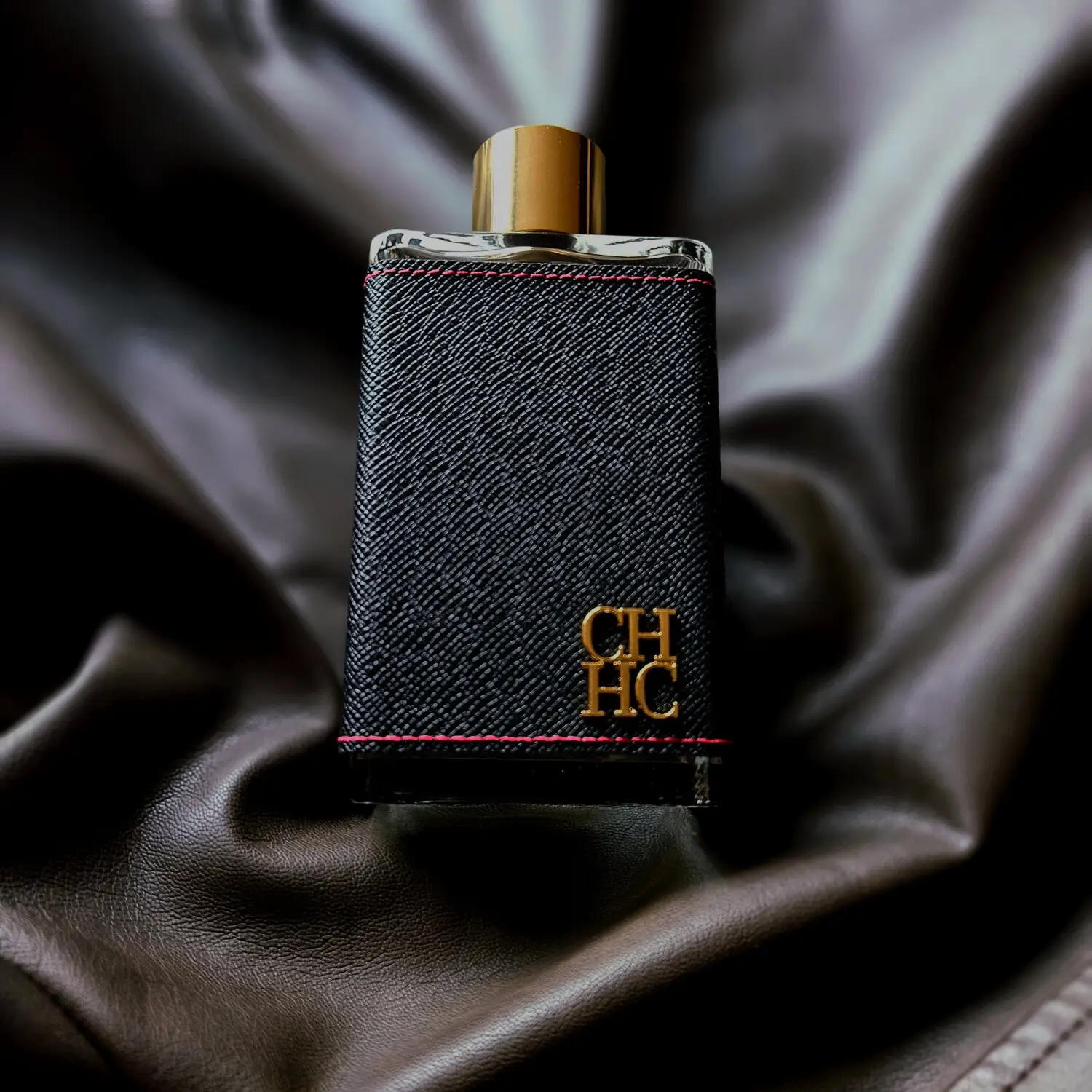 عطر ادکلن کارولینا هررا سی اچ مردانه | Carolina Herrera CH Men