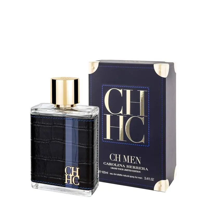عطر ادکلن کارولینا هررا سی اچ من گرند تور | Carolina Herrera CH Men Grand Tour