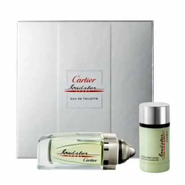 عطر ادکلن کارتیر رودستر اسپرت | Cartier Roadster Sport