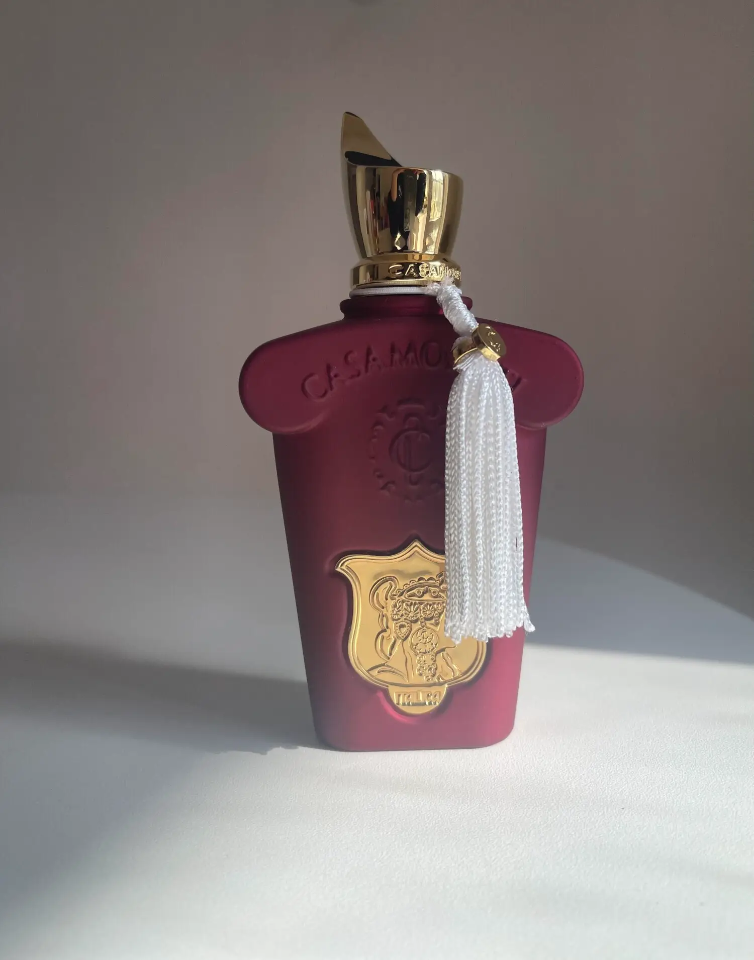 عطر ادکلن زرجوف کازاموراتی ایتالیکا | Casamorati 1888 Italica 2021