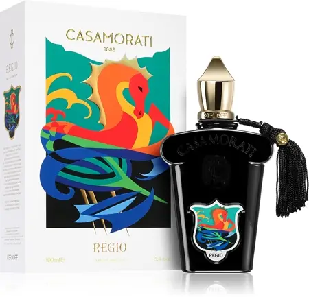 عطر ادکلن زرجوف کازاموراتی رجیو | Casamorati 1888 Regio