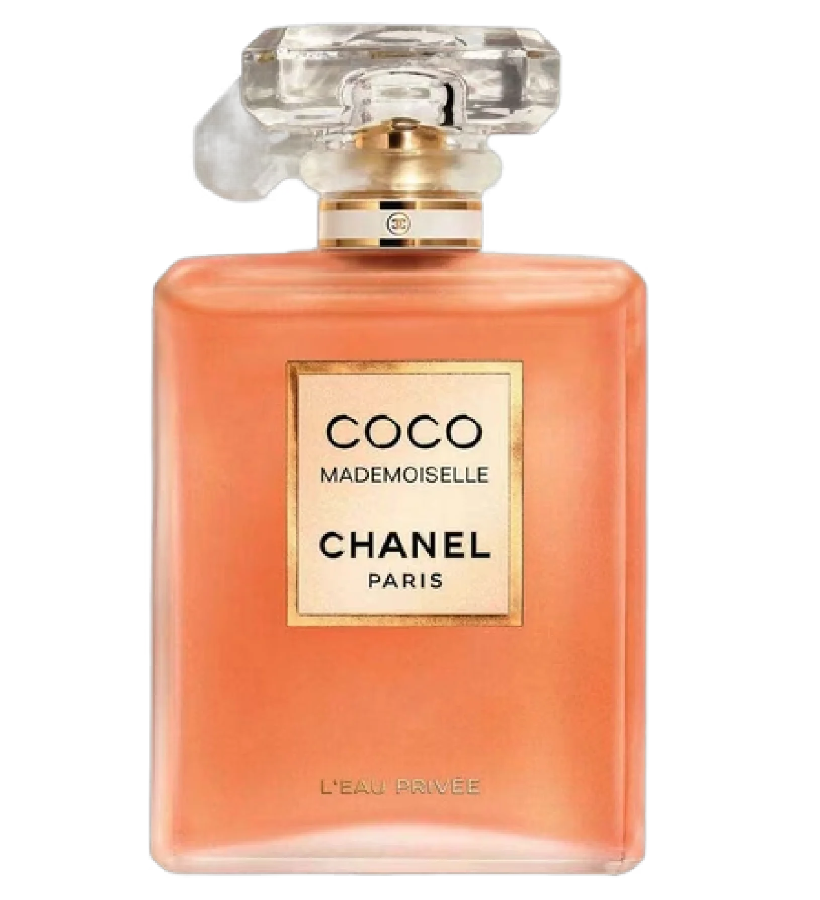 عطر ادکلن شنل کوکو مادمازل لئو پرایو | Chanel Coco Mademoiselle L’Eau Privée