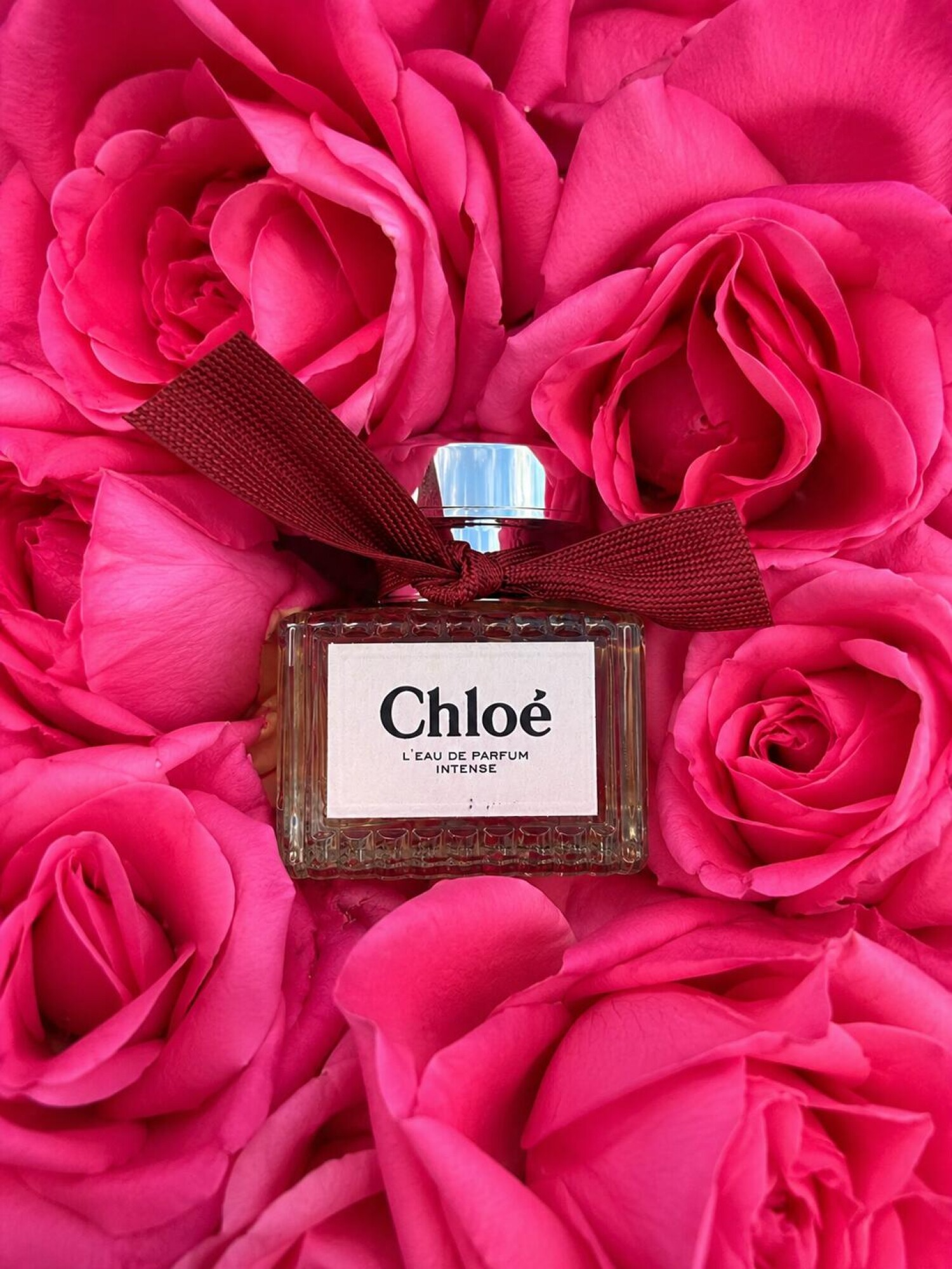 عطر ادکلن کلوهه ادو پرفیوم اینتنس | Chloé L’Eau de Parfum Intense