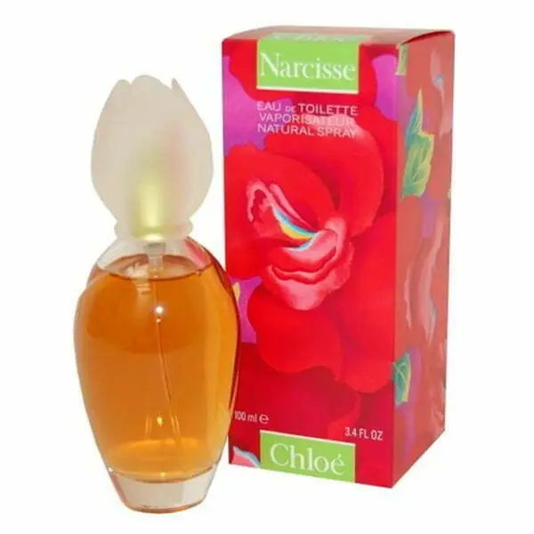 عطر ادکلن کلوهه نارسیس | Chloé Narcisse Chloé