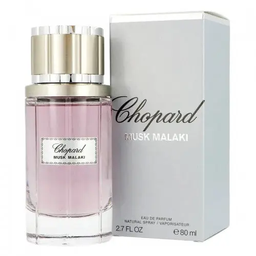 عطر ادکلن چوپارد ماسک ملکی | Chopard Musk Malaki