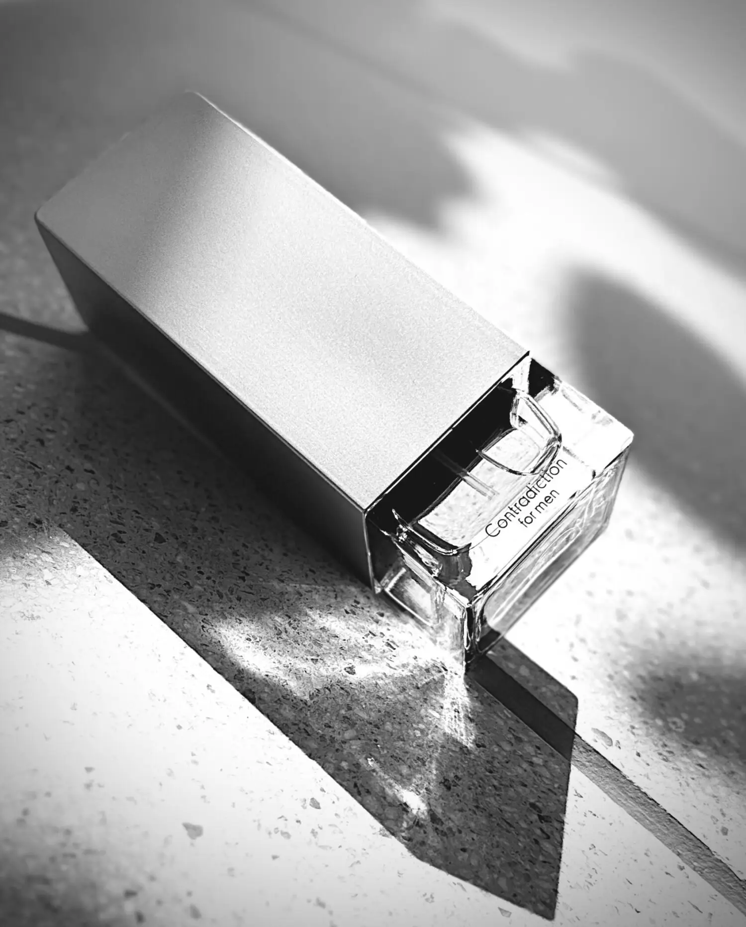 عطر ادکلن کلوین کلین(سی کی) کنترادیکشن مردانه | Calvin Klein Contradiction
