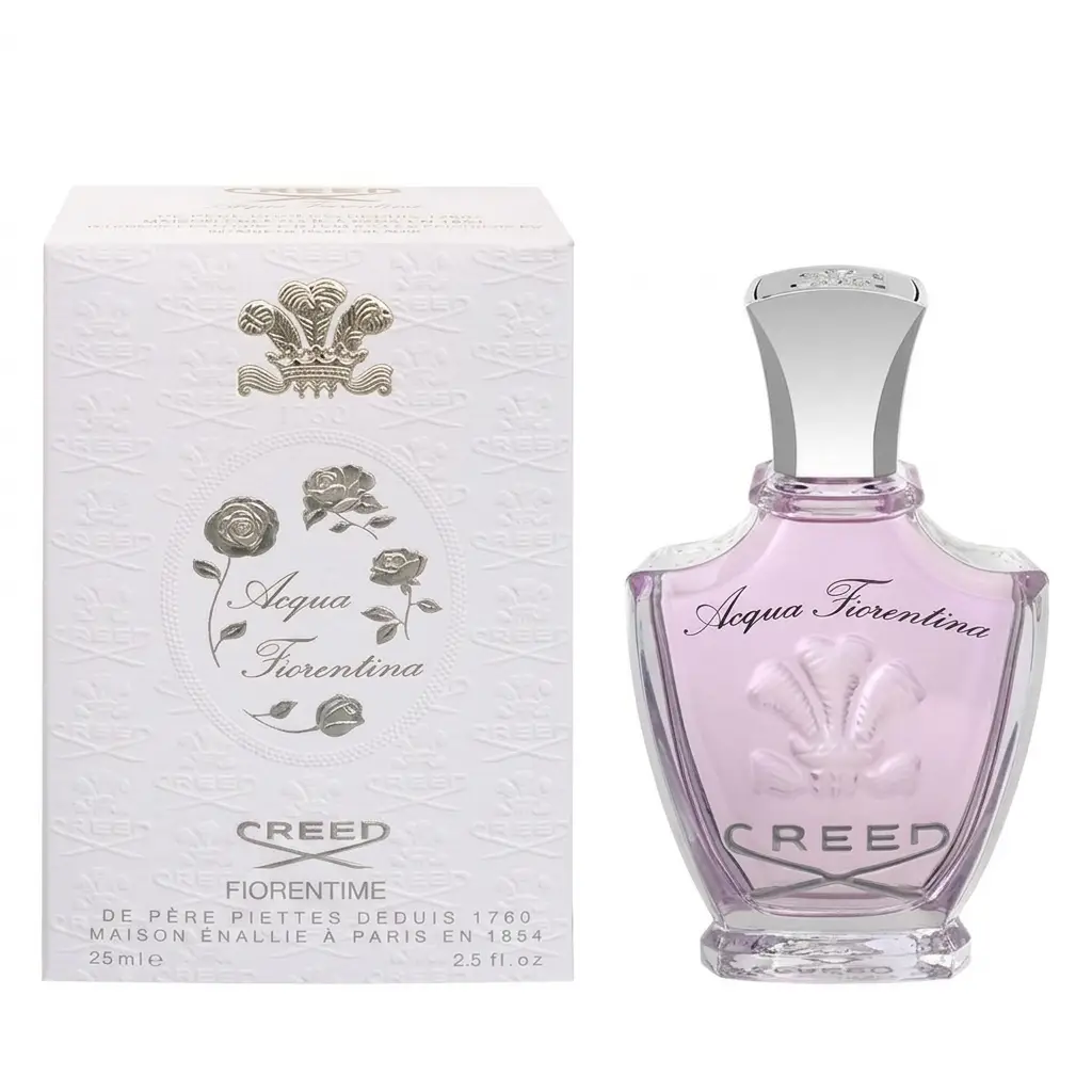 عطر ادکلن کرید آکوا فیورنتینا | Creed Acqua Fiorentina