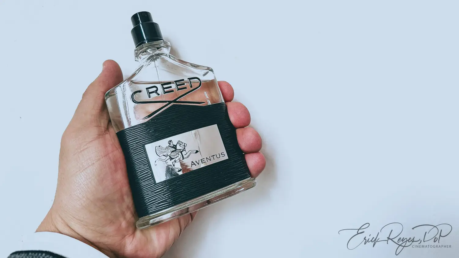 عطر ادکلن کرید اونتوس مردانه | Creed Aventus