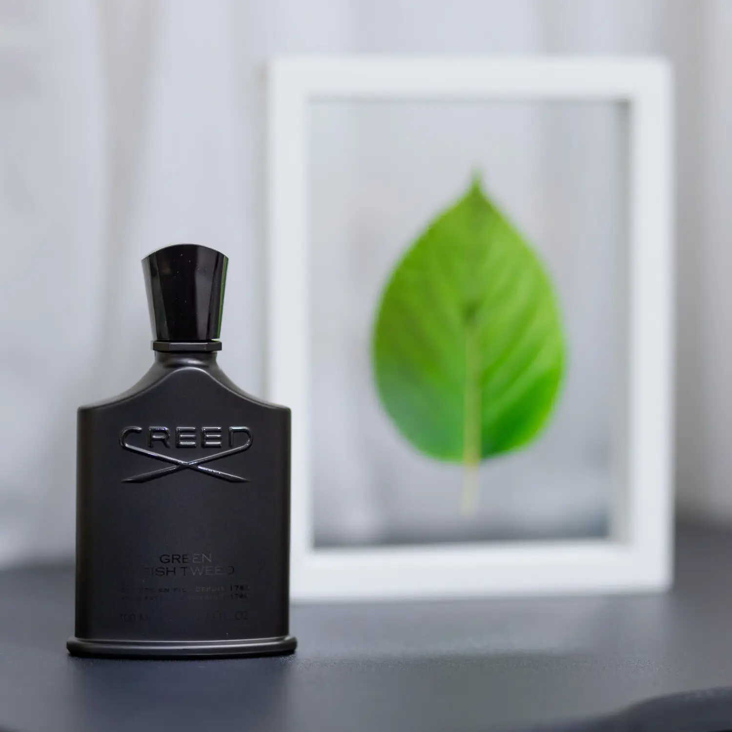 عطر ادکلن کرید گرین ایریش توید | Creed Green Irish Tweed