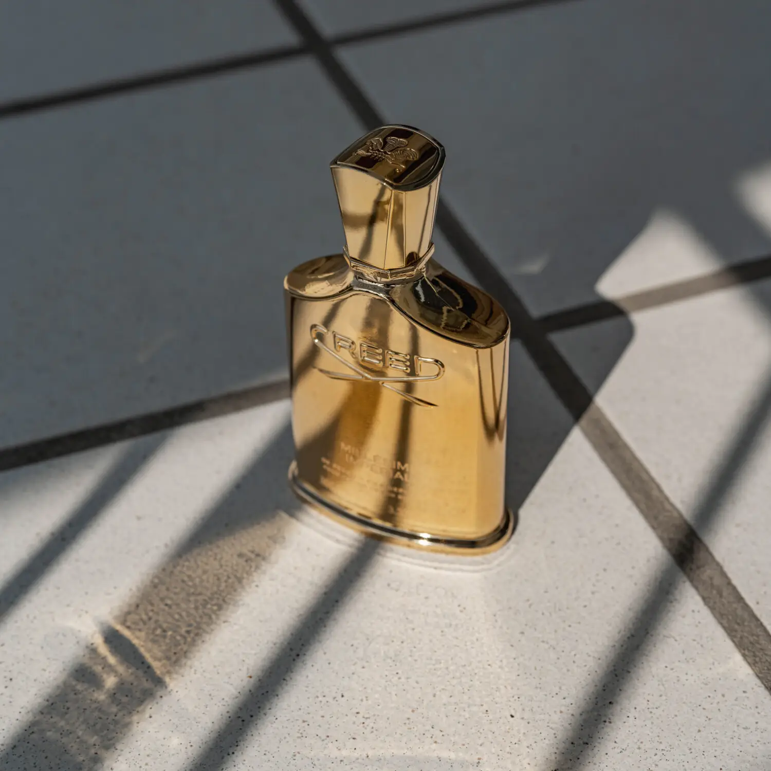 عطر ادکلن کرید امپریال میلسیم | Creed Millesime Imperial