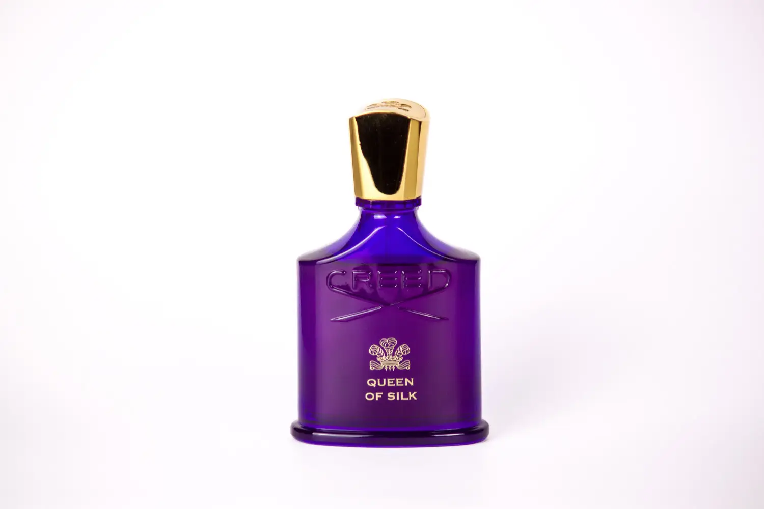 عطر ادکلن کرید کویین آف سیلک | Creed Queen of Silk