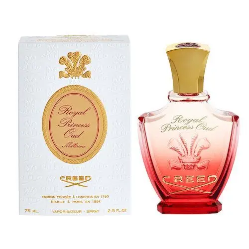 عطر ادکلن کرید رویال پرنسس عود | Creed Royal Princess Oud