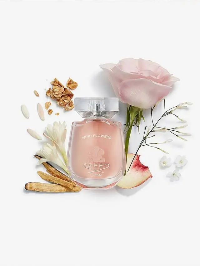 عطر ادکلن کرید وایند فلاورز | Creed Wind Flowers
