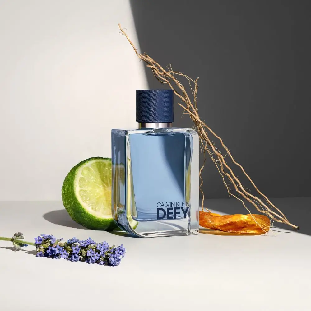 عطر ادکلن کلوین کلین(سی کی) دیفای | Calvin Klein Defy