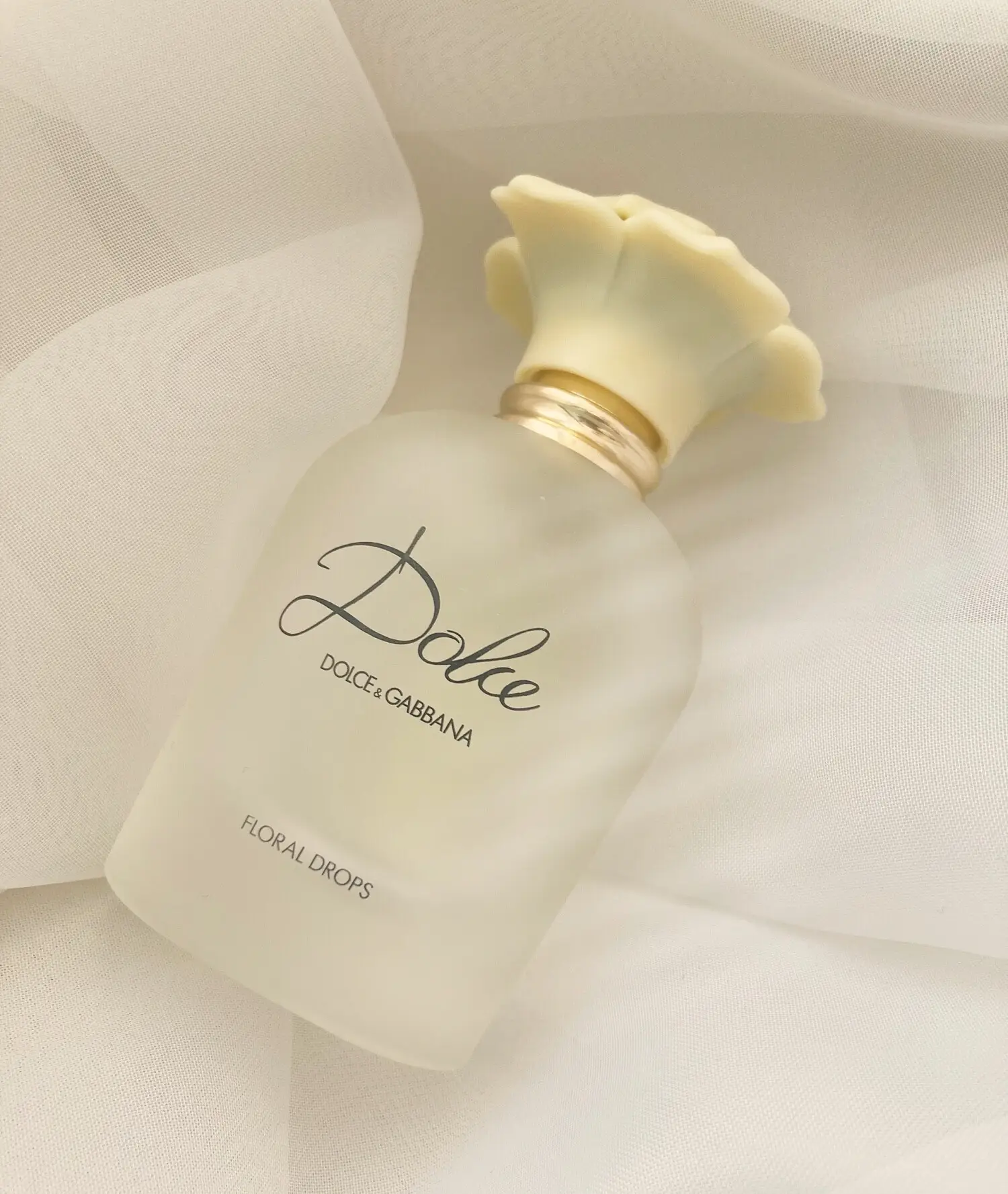عطر ادکلن دلچه گابانا دلچه فلورال دراپز | Dolce Gabbana Dolce Floral Drops