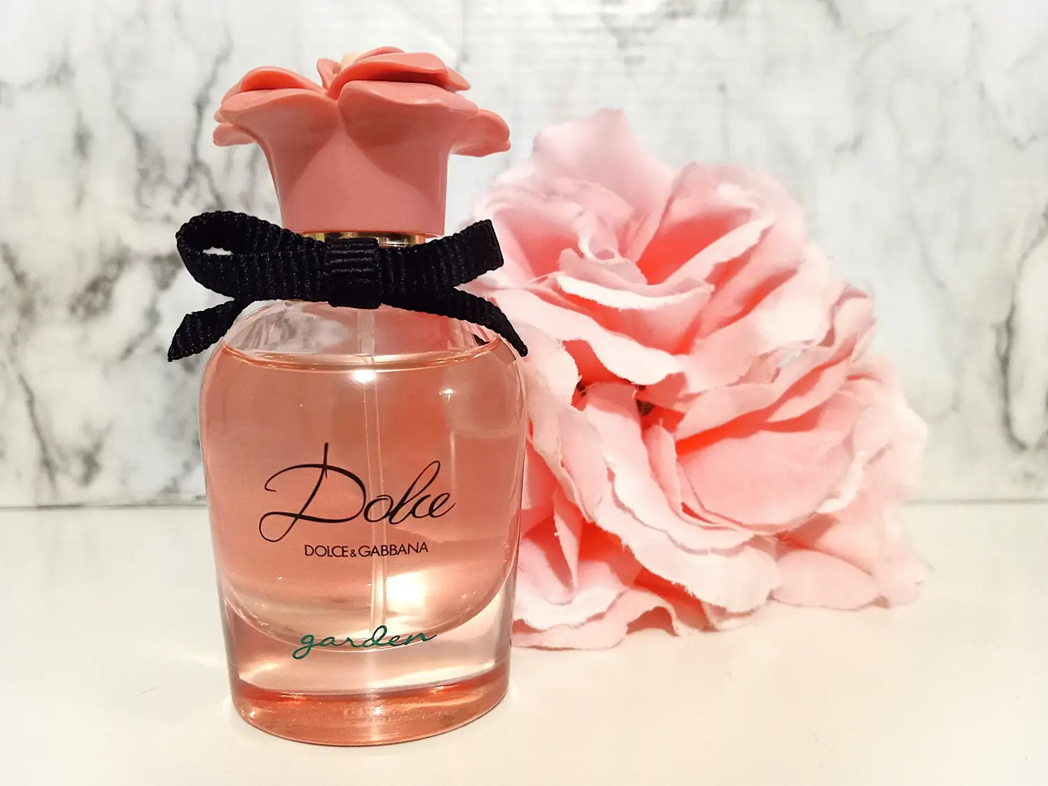 عطر ادکلن دولچه گابانا دولچه گاردن | Dolce Gabbana Dolce Garden