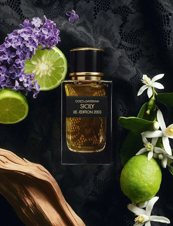عطر ادکلن دلچه گابانا سیسیلی | Dolce Gabbana Sicily