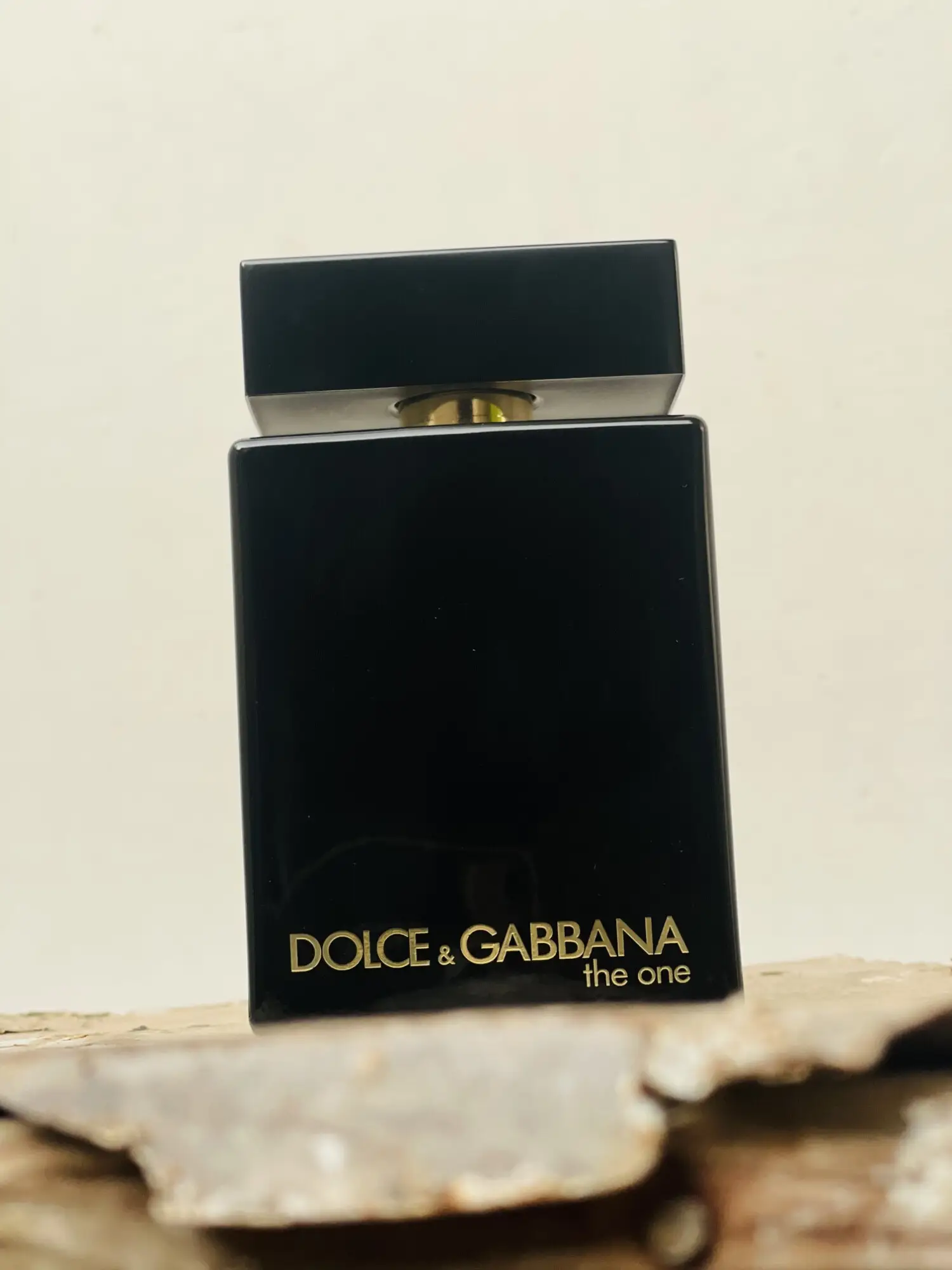 عطر ادکلن دولچه گابانا د وان ادو پرفیوم اینتنس مردانه | Dolce & Gabbana The One For Men EDP Intense