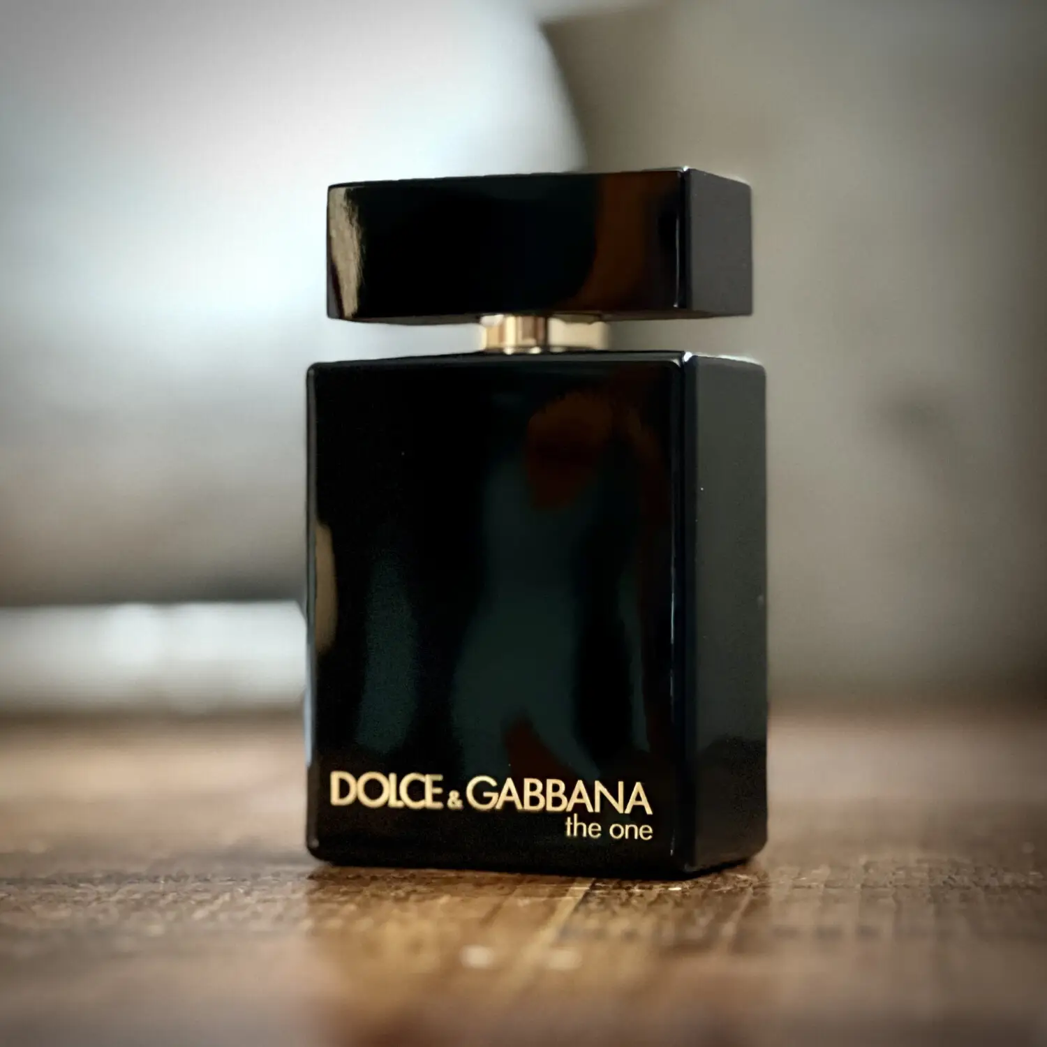 عطر ادکلن دولچه گابانا د وان ادو پرفیوم اینتنس مردانه | Dolce & Gabbana The One For Men EDP Intense