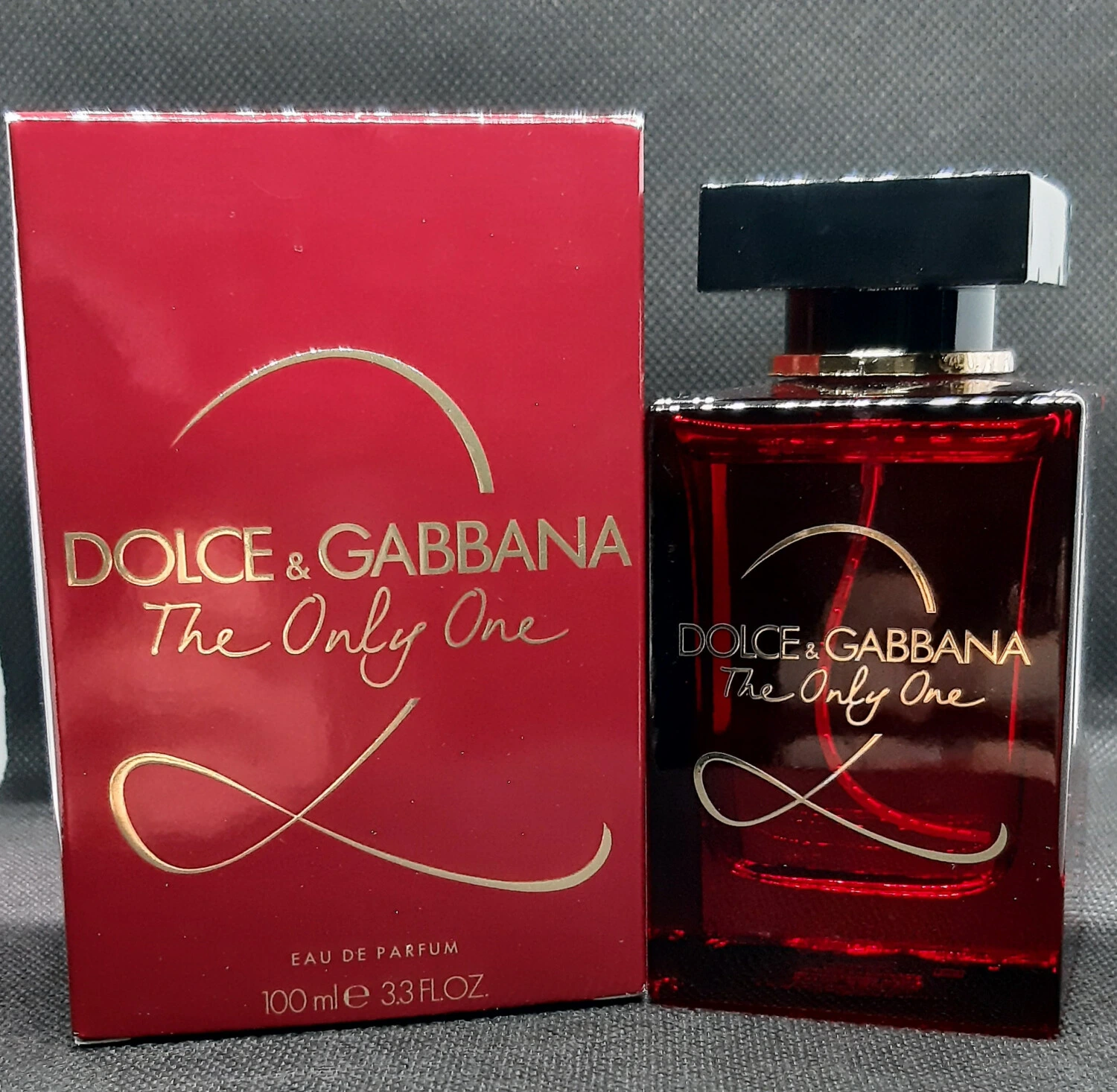 عطر ادکلن دلچه گابانا د اونلی وان 2 | Dolce Gabbana The Only One 2