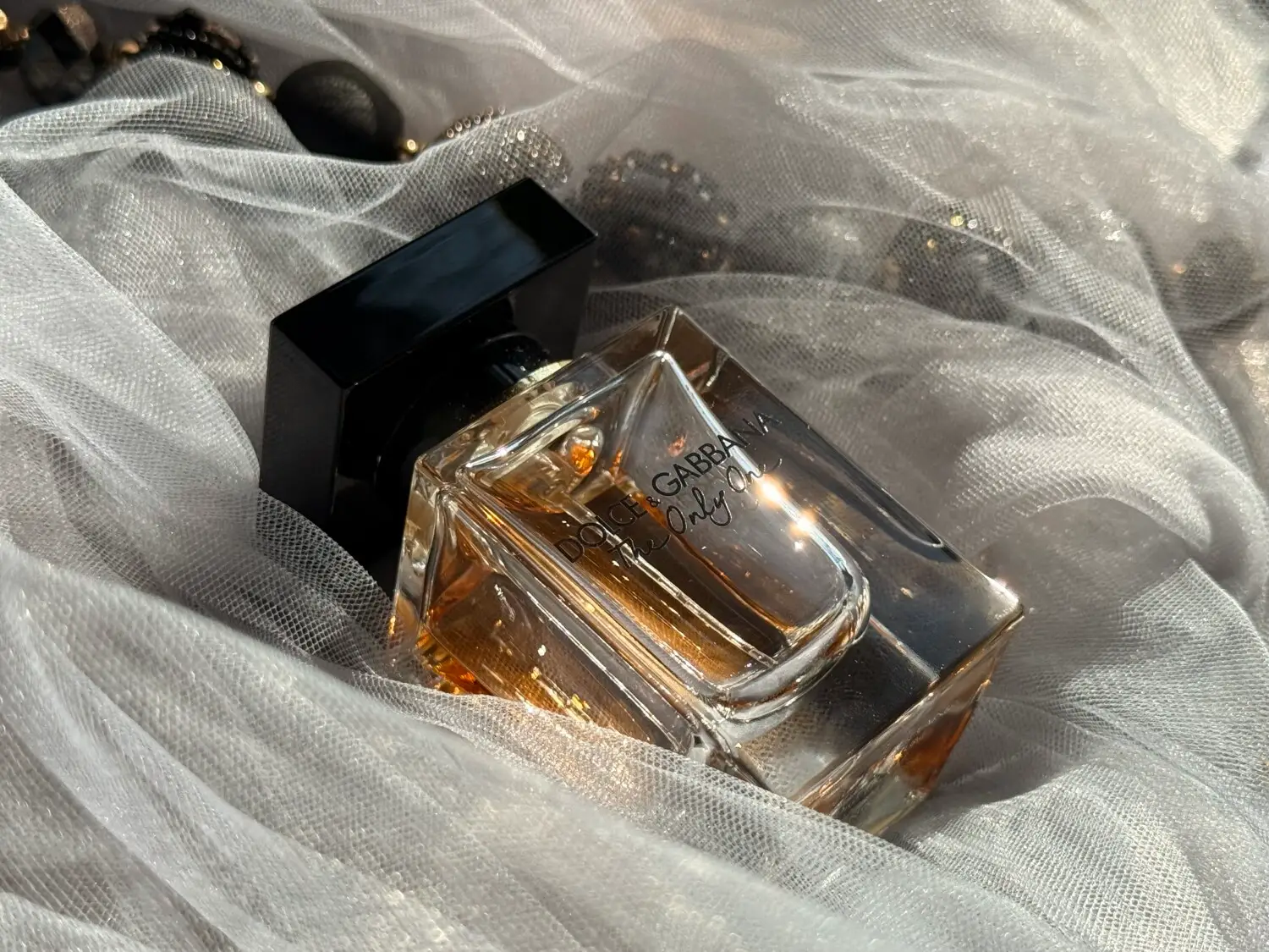 عطر ادکلن دلچه گابانا د اونلی وان | Dolce Gabbana The Only One
