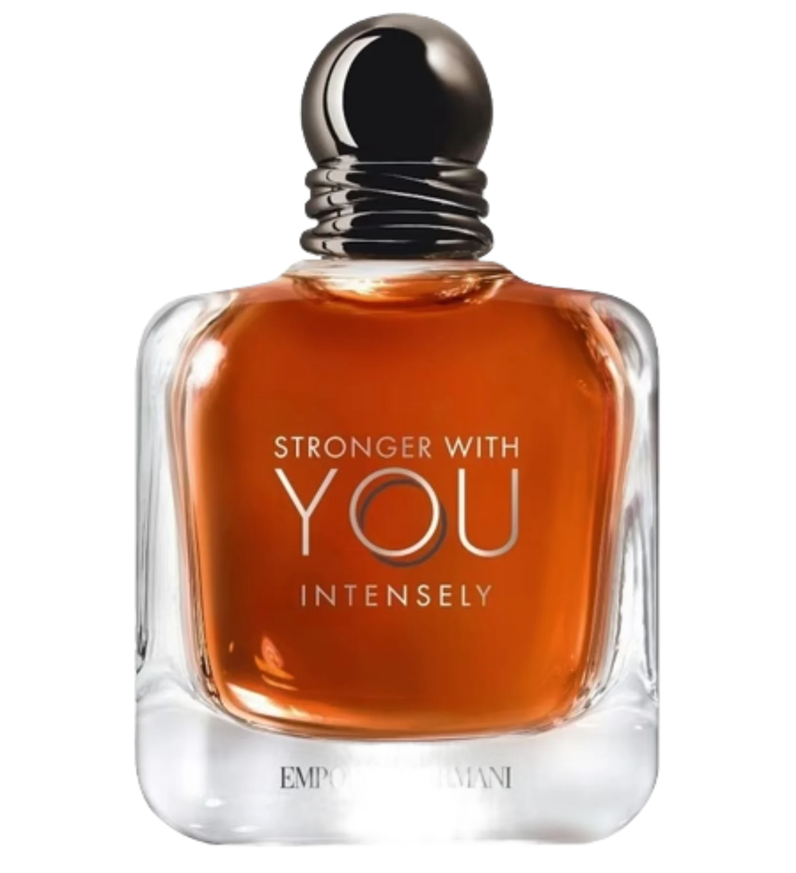عطر ادکلن جورجیو آرمانی استرانگر ویت یو اینتنسلی | Giorgio Armani Emporio Armani Stronger With You Intensely